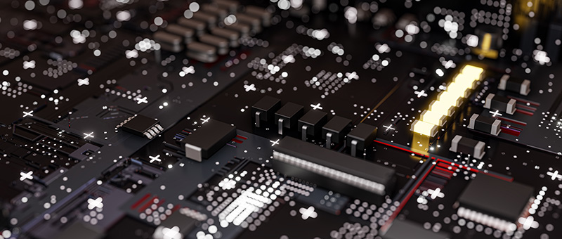 先进封装技术：摩尔定律延续的核心支撑